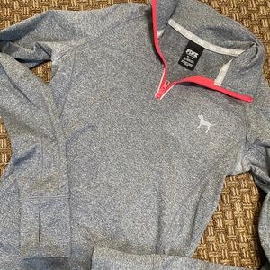 Victoria secret jogger sweater